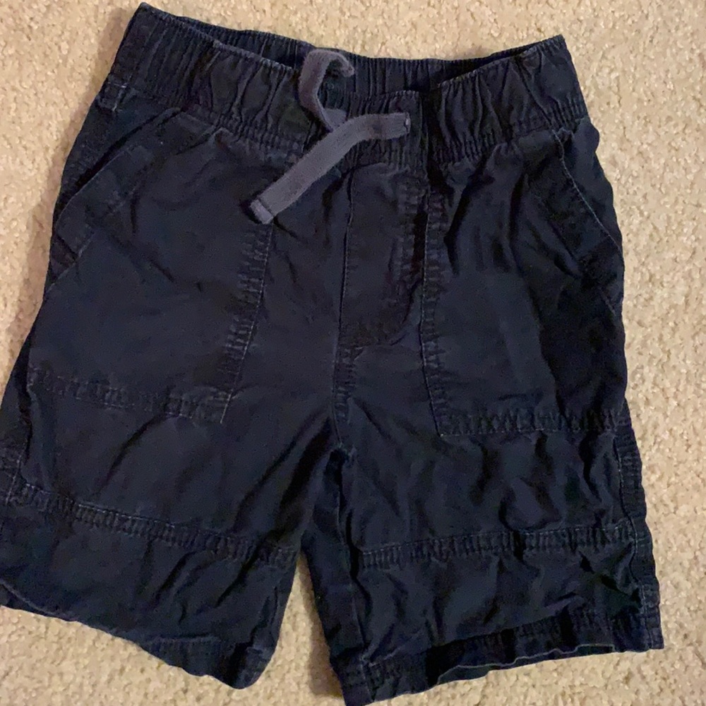 Circo shorts XS 4/5 Boys pull on